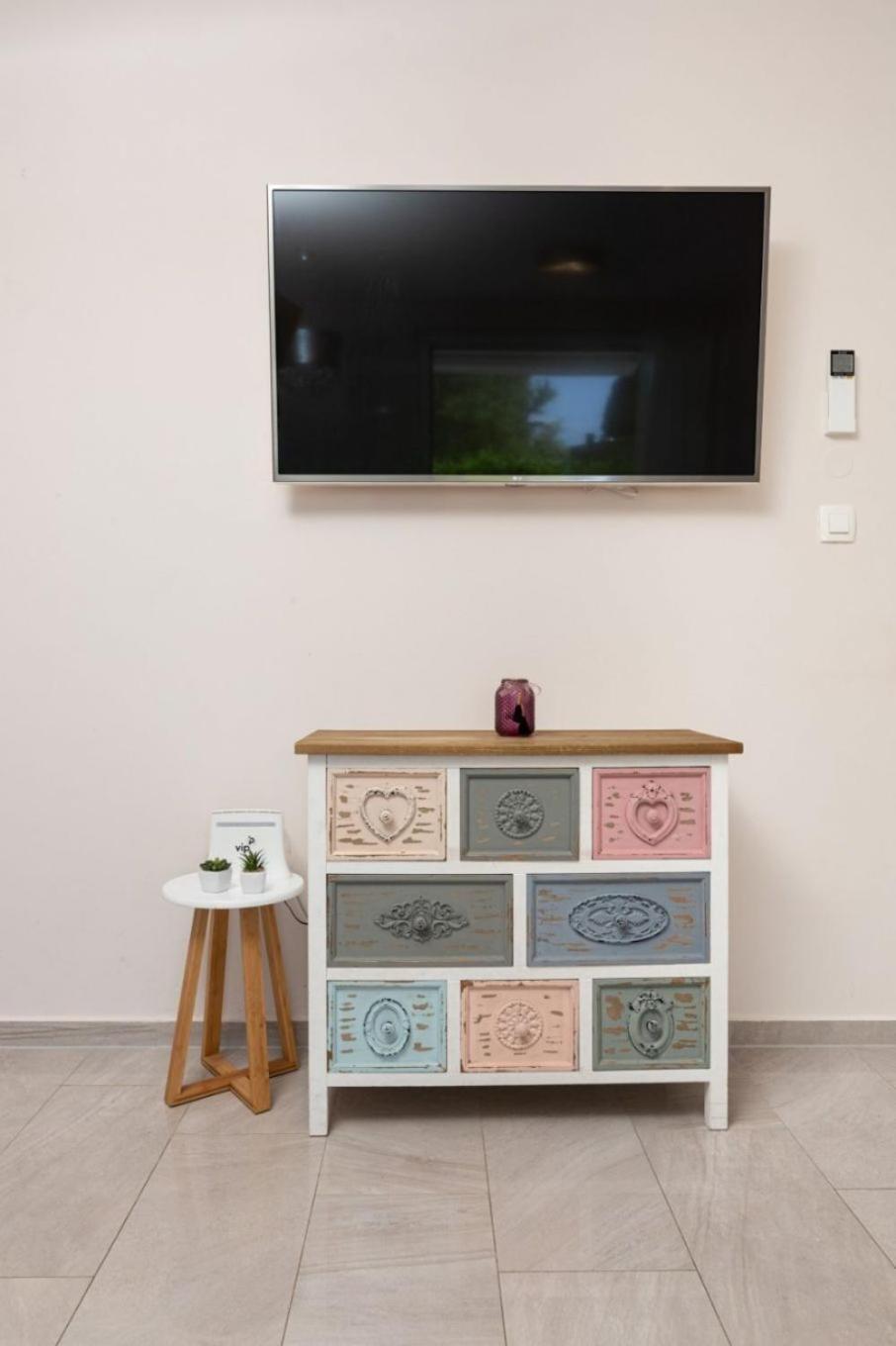 Apartments Marina Malinska Ngoại thất bức ảnh