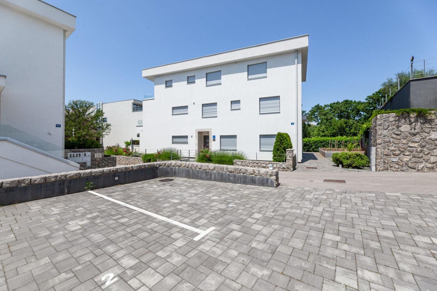 Apartments Marina Malinska Ngoại thất bức ảnh